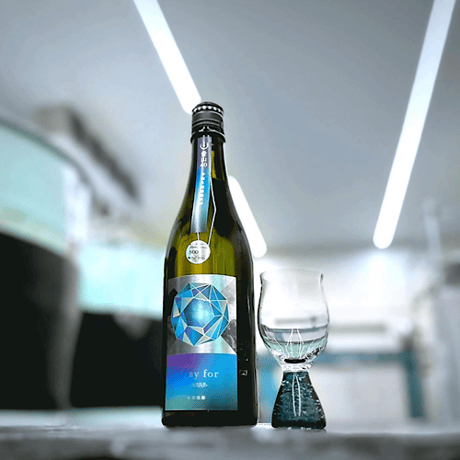 寒菊Pray for Special glass set2023