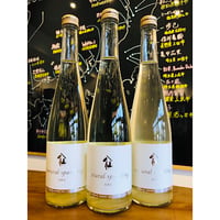 陸奥八仙natural sparkling  500ml