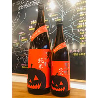 天吹秋に恋する純米　720ml