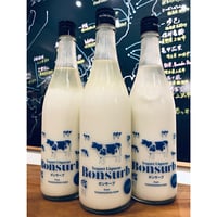 陸奥八仙Bonsurbヨーグルトリキュール　720ml