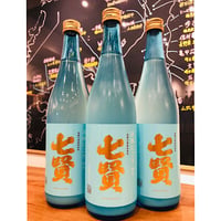 七賢純米活性にごり 720ml