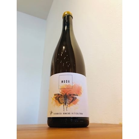 ムダ　750ml