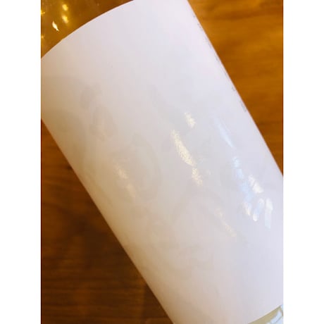 長陽福娘山田錦純米吟醸50限定うすにごり　1800ml