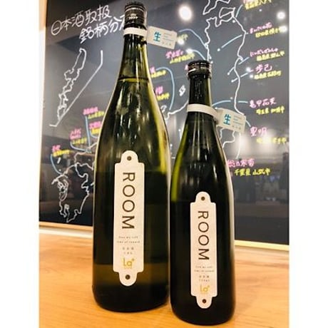 ROOM La+ YACHIYO生酒 720ml