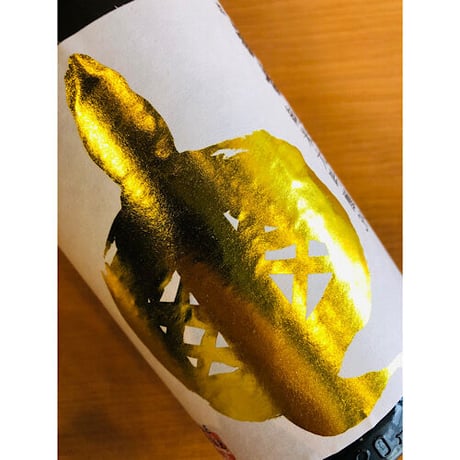 信州亀齢純米大吟醸金紋錦　化粧箱付き　 1800ml