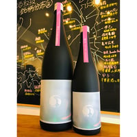 甲子純米大吟醸うららか　720ml