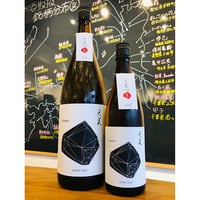 天美TENBI特別純米生酒（黒天）1800ml