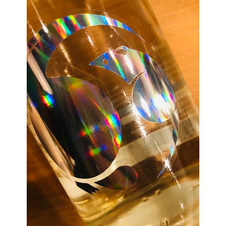 甲子純米大吟醸生原酒直汲み　720ml
