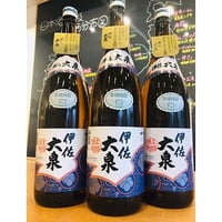 芋焼酎伊佐大泉 1800ml