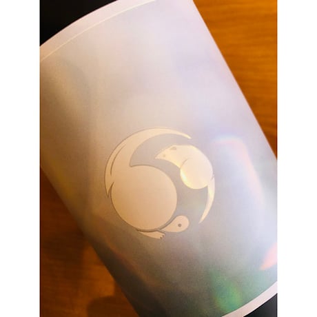 甲子純米大吟醸うららか　720ml