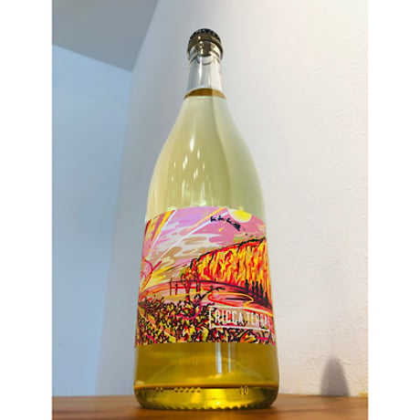 サンライズ ペットナット　750ml