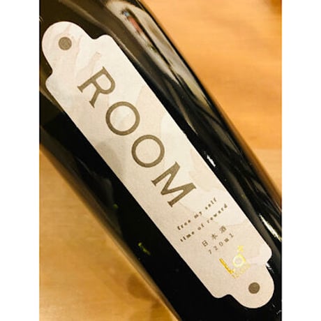 ROOM La+ YACHIYO生酒 720ml