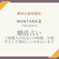 【鑑定書をお届け】婚活占い・1名様分