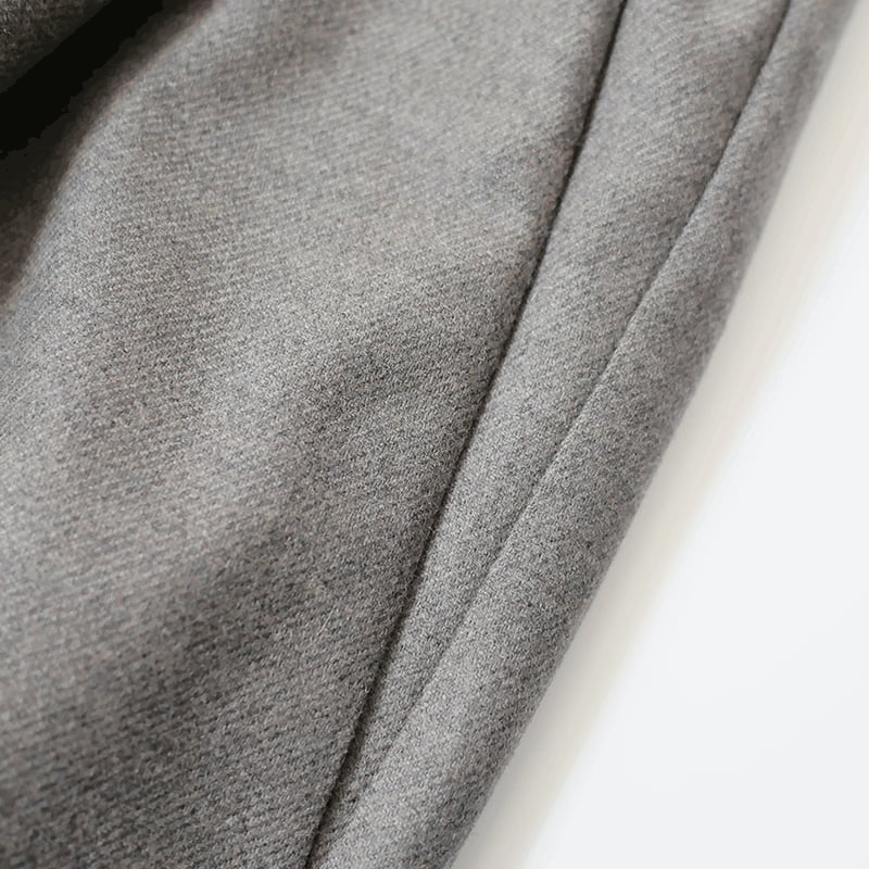 WIRROW|ウィロウ| soft wool drawstring pants|size2|1 WIRROW|ウィロウ| soft wool drawstring pants|size2|1