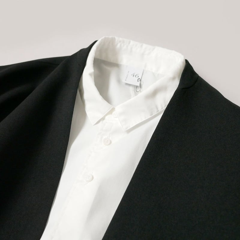 NO CONTROL AIR ｜ノーコントロールエアー｜ポリエステル ピンヘッド