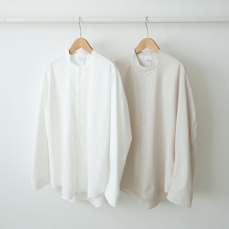 NO CONTROL AIR ホワイト Tシャツ NO CONTROL AIR ノーコントロールエアー 「60/2 ・超長綿