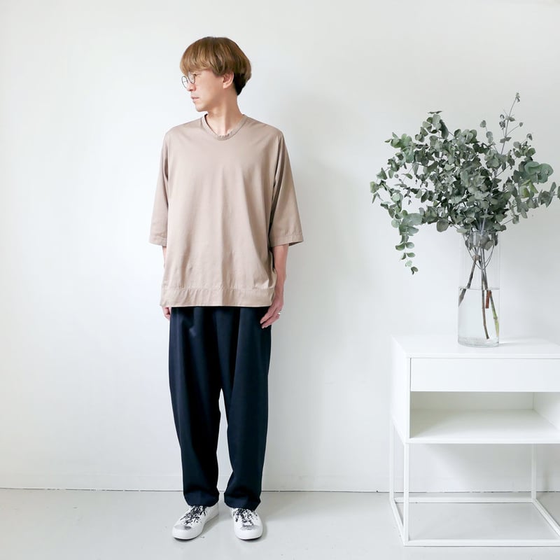 NO CONTROL AIR ｜ノーコントロールエアー｜60/2 メニータイムス