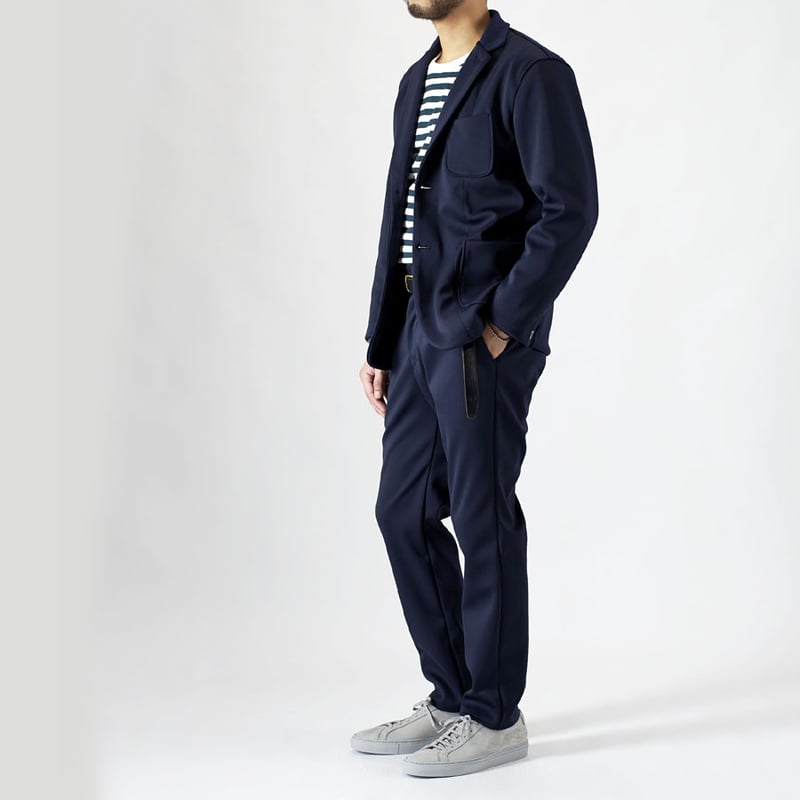 CURLY｜カーリー｜TRACK JACKET ｜193-36081｜BLACK | GOUA...