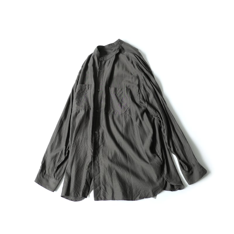 WIRROW ウィロウ リネンスウィングトップ WIRROW ウィロウ リネンスウィングトップ