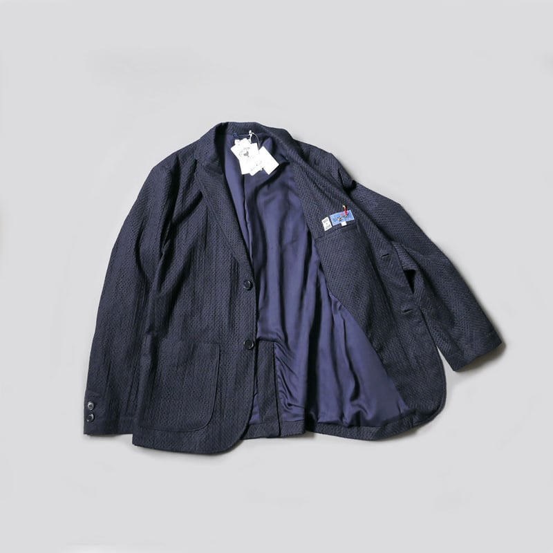 BLUE BLUE JAPAN ｜ブルーブルージャパン｜マイヤーレース 2B