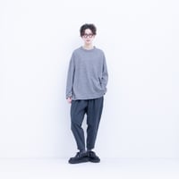 FIRMUM ｜フィルマム｜綿レーヨン・グロッシーコーデュロイ