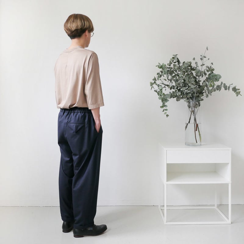 NO CONTROL AIR |ノーコントロールエアー|surer140s ウール NO CONTROL AIR |ノーコントロールエアー|surer140s ウール