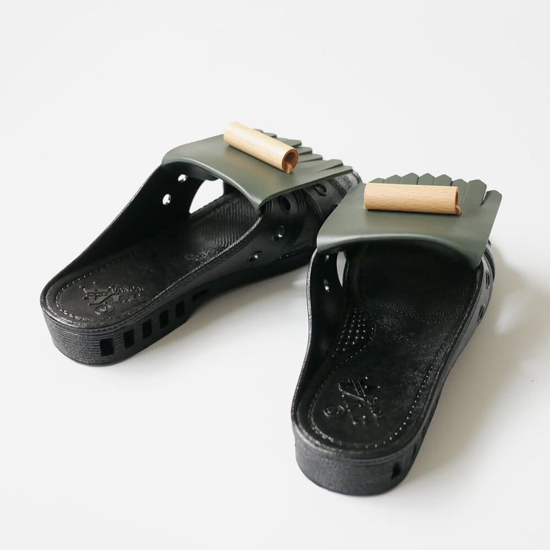 bench ベンサン Sサイズ サンダル BENSANーD WESTERN STITCH BEー