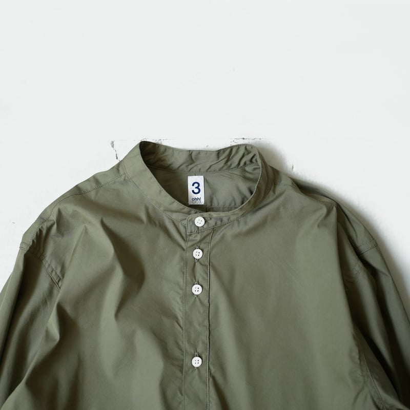 ohh!nisica　オオニシカ　プルオーバーベスト　サイドジップ　古着屋購入 nisica (ニシカ) ohh!nisica プルオーバーベスト / オオニシカ