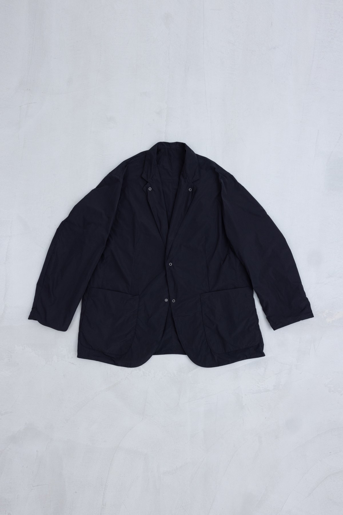 ジャケット・アウター NO CONTROL AIR NSHLCT Navy [DR_NC1103CT] ジャケット・アウター NO CONTROL AIR NSHLCT Navy [DR_NC1103CT