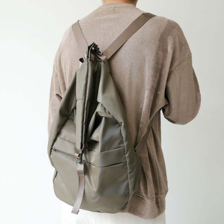 STYLECRAFT STUFF |スタイルクラフト スタッフ| spring backpa