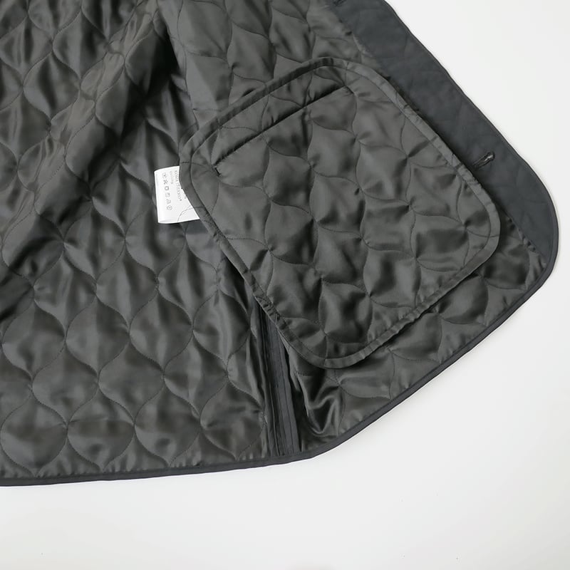 NO CONTROL AIR ｜ノーコントロールエアー｜マットポリエステル タイプ