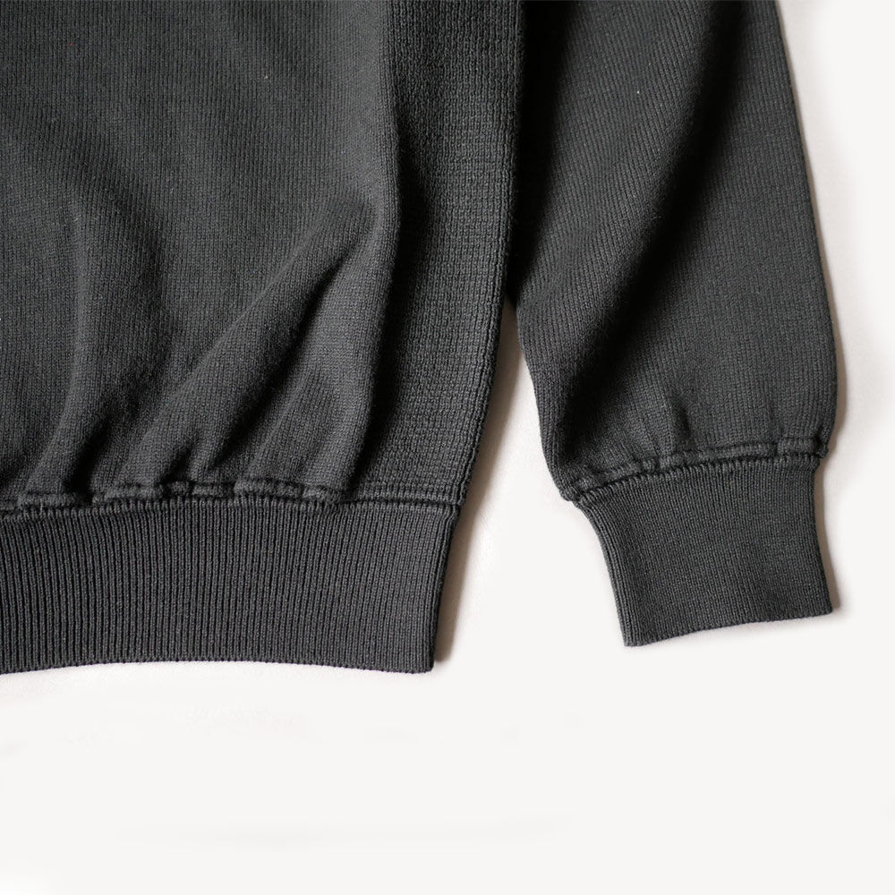 COOHEM| コーヘン | UNISEX_COLOR MIX COTTON SILK PUL COOHEM| コーヘン | UNISEX_COLOR MIX COTTON SILK PUL