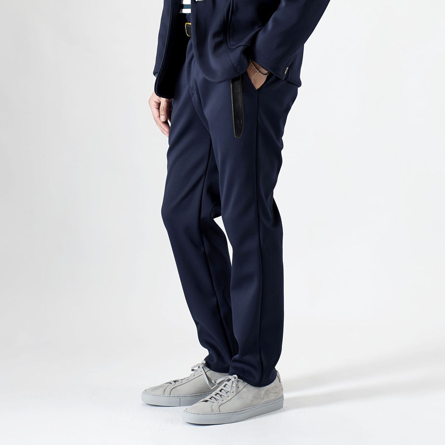 CURLY (カーリー) TRACK TROUSERS サイズ2 CURLY (カーリー) TRACK TROUSERS 