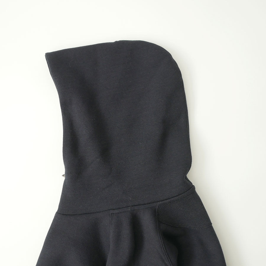 CURLY カーリー |RAFFY ZIP PARKA｜223-33092｜NAVY｜ SIZ