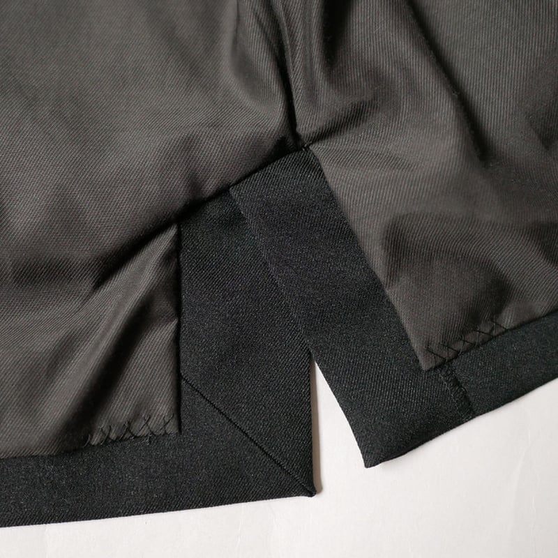 NO CONTROL AIR バルキーニジャケット NO CONTROL AIR バルキーニジャケット NO CONTROL AIR バルキーニ