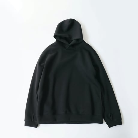 CURLY カーリー |BROMLEY PO PARKA ｜213-33101｜BLACK｜SIZE2/3