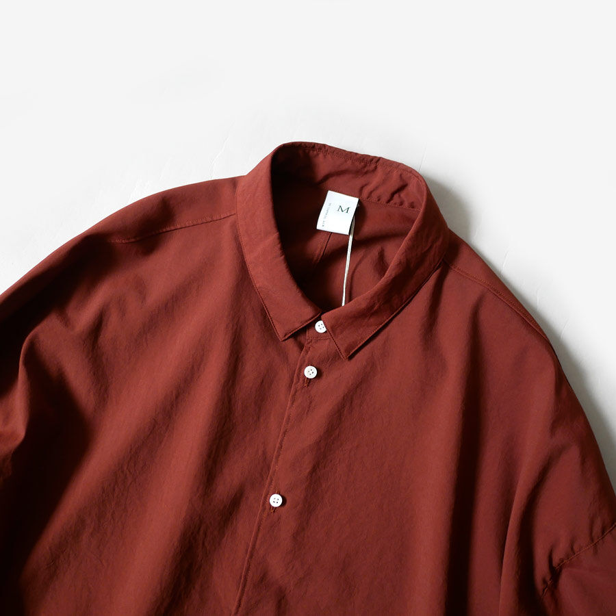 NO CONTROL AIR ｜ノーコントロールエアー｜マットポリエステル タイプ