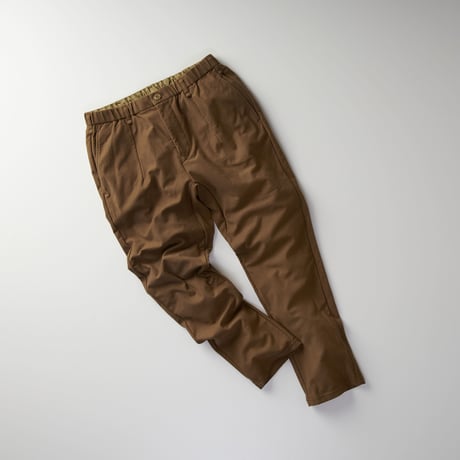 CURLY カーリー | CLIFTON EZ TROUSERS ｜193-43092SD｜SIZE2 &SIZE3