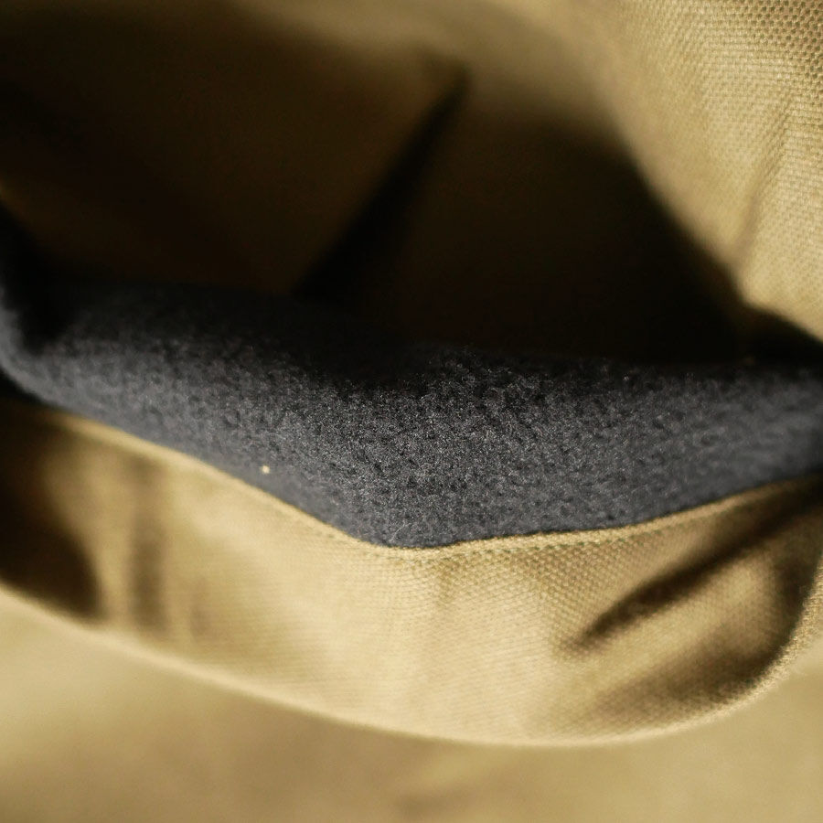 美品 nisica ツイードコート ダブル ニシカ nisica(ニシカ) Tweed ダブルボタンジャケット Green | ART
