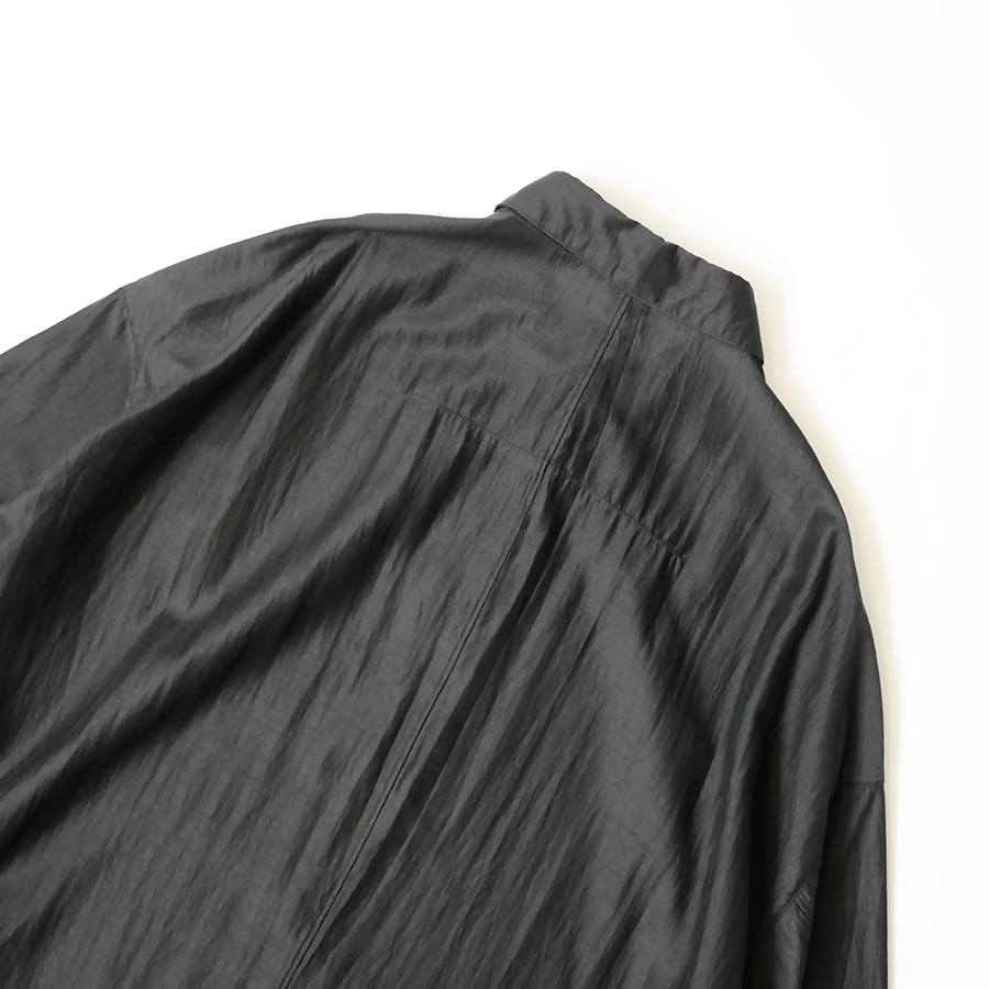 NO CONTROL AIR ｜ノーコントロールエアー｜リヨセルカールマイヤー