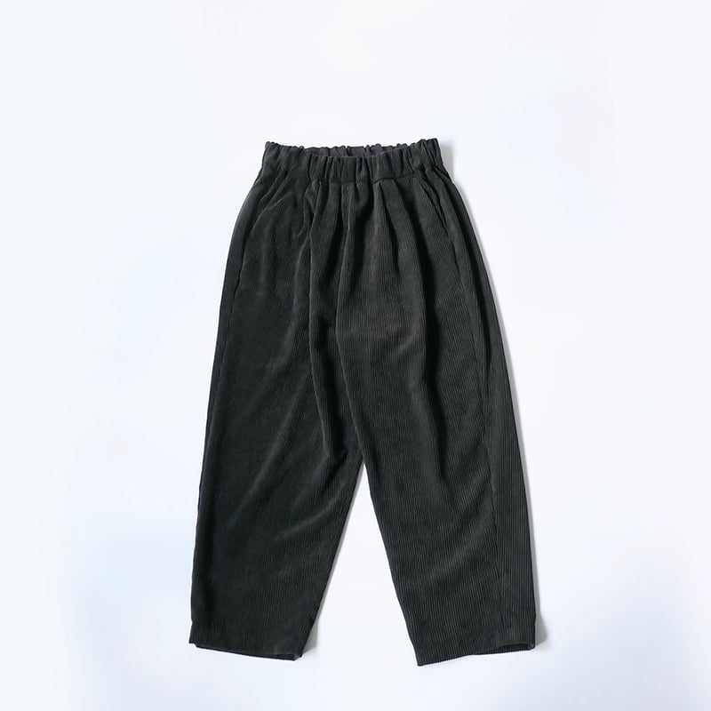 NO CONTROL AIR ｜ノーコントロールエアー｜ポリエステルコーデュロイ2