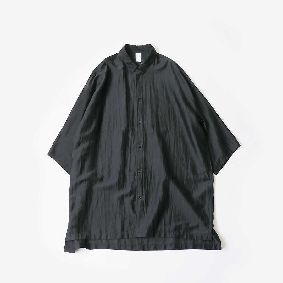 NO CONTROL AIR ｜ノーコントロールエアー｜リヨセルカールマイヤー