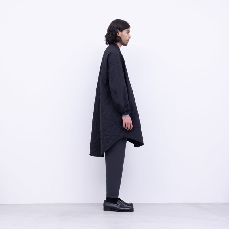 NO CONTROL AIR ｜ノーコントロールエアー｜コマサーモキルト オーバー