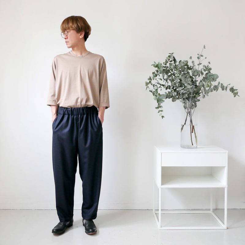 NO CONTROL AIR ｜ノーコントロールエアー｜60/2 メニータイムス