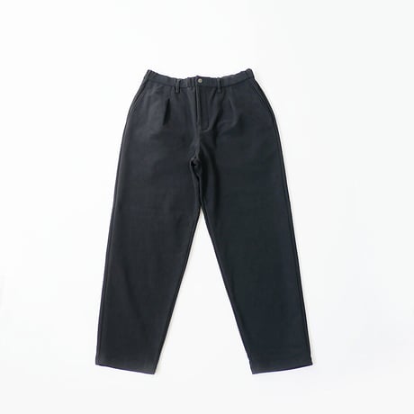 CURLY | カーリー | AZTEC EZ TROUSERS ｜203-43101SD｜SIZE2/SIZE3｜BLACK