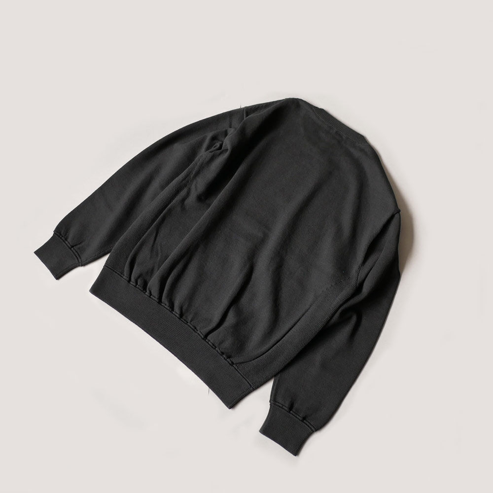 COOHEM| コーヘン | UNISEX_COLOR MIX COTTON SILK PUL COOHEM| コーヘン | UNISEX_COLOR MIX COTTON SILK PUL