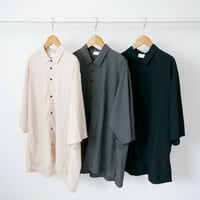 NO CONTROL AIR サルエルパンツ ライトベージュ　　新品です NO CONTROL AIR サルエルパンツ ライトベージュ 新品です