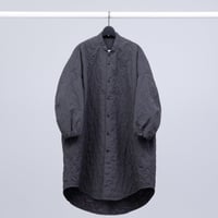 NO CONTROL AIR ｜ノーコントロールエアー｜プランプ ポリエステル