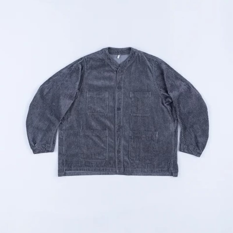 FIRMUM ｜フィルマム｜綿レーヨン・グロッシーコーデュロイ