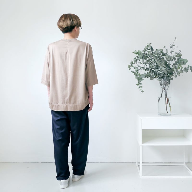 NO CONTROL AIR ｜ノーコントロールエアー｜60/2 メニータイムス
